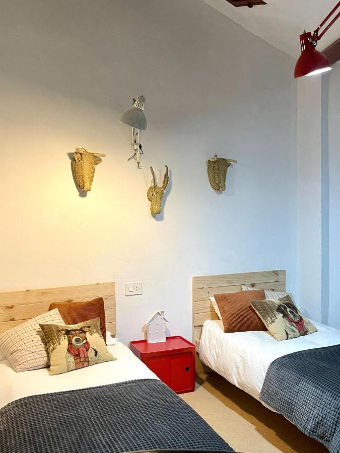 Tuca - Triplex Priviletge Con Encanto Vielha Ngoại thất bức ảnh